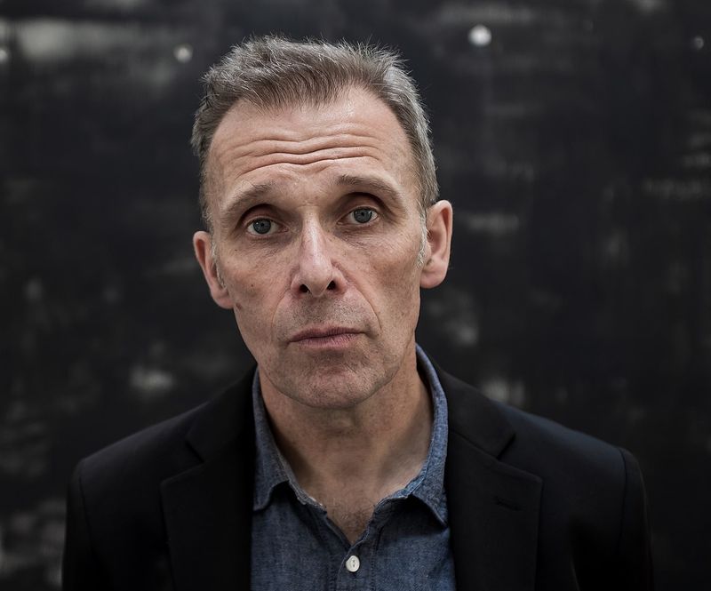 Cathal Coughlan, the Microdisney frontman, dies aged 61