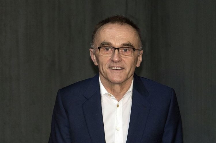 Danny Boyle explains the ideas of his abandoned James Bond movie