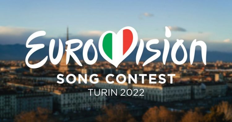 Eurovision pay tribute to Italo-disco music with 'The Dance Of Beauty'