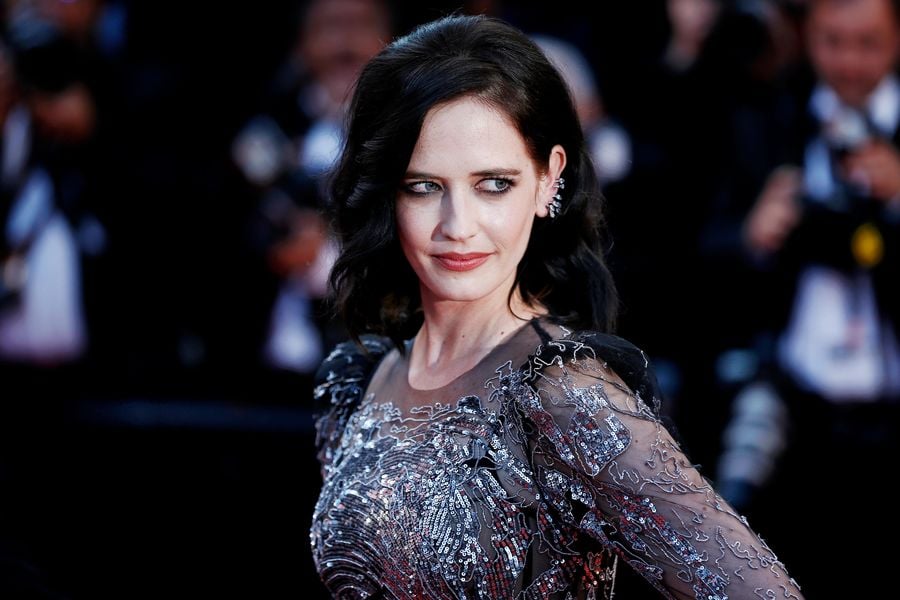 Eva Green expresses support for Johnny Depp
