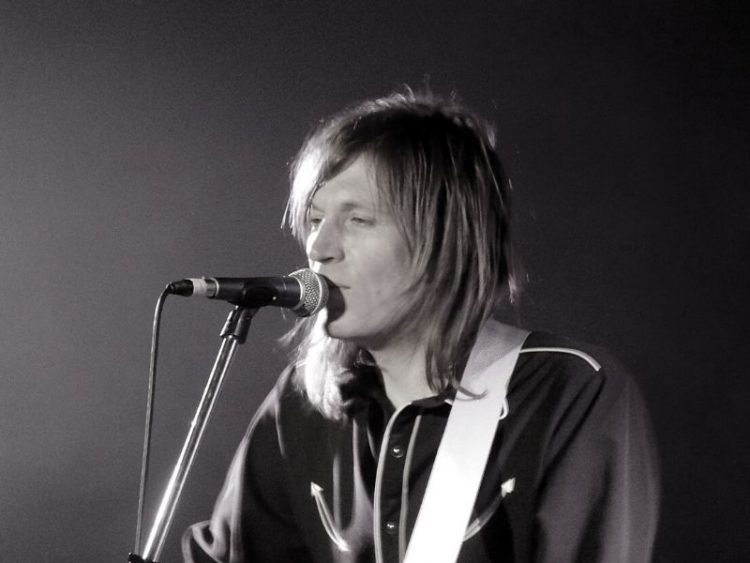 Evan Dando hits out at Jawbreaker following Lemonheads’ tour firing