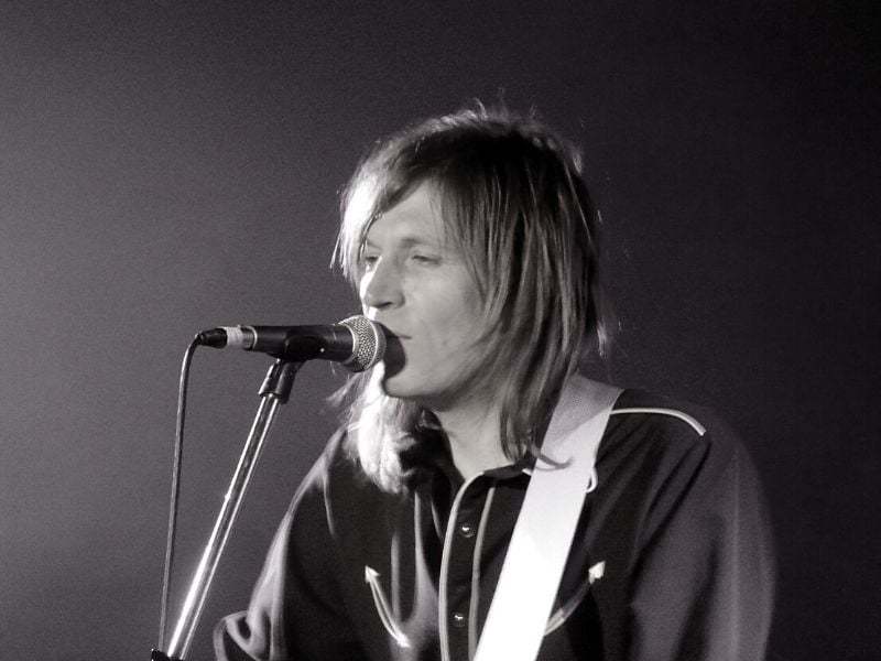 Evan Dando hits out at Jawbreaker following Lemonheads’ tour firing