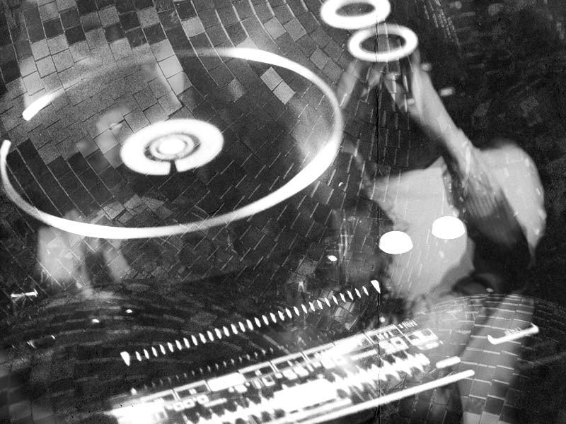 Everyone's a DJ now and why that's a good thing