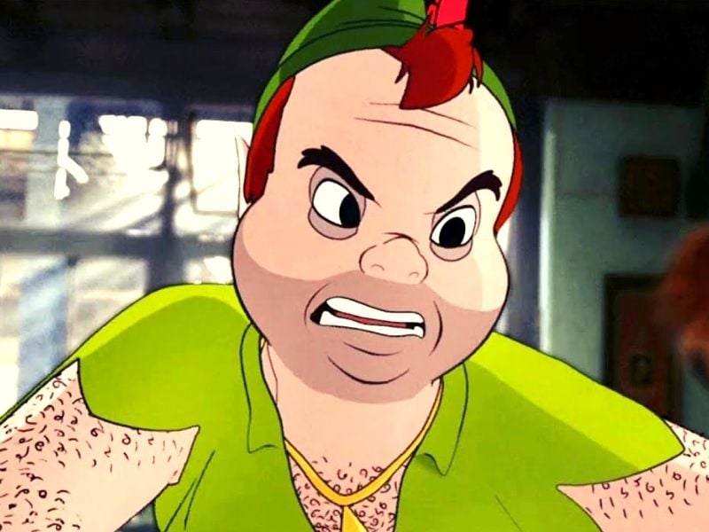 Explaining Disney's latest controversy