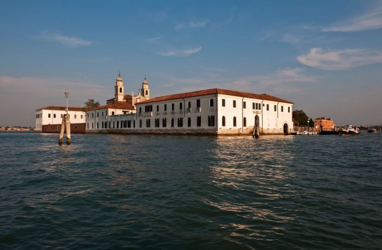 Exploring San Servolo Asylum - Venice's island of madness