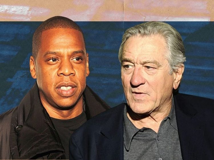 Exploring the bizarre feud between Jay-Z and Robert De Niro