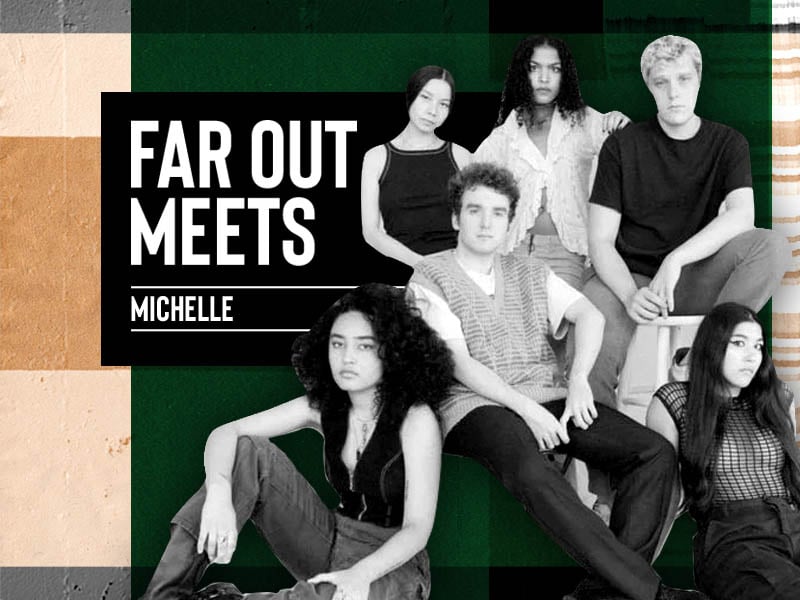 FAR OUT MEETS MICHELLE