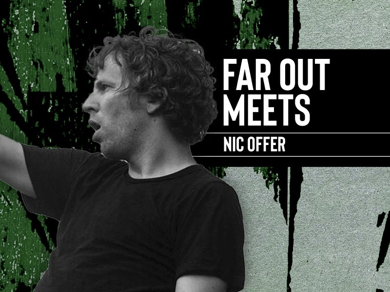 Far Out Meets Nic Offer