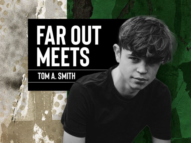 Far Out Meets Tom A. Smith