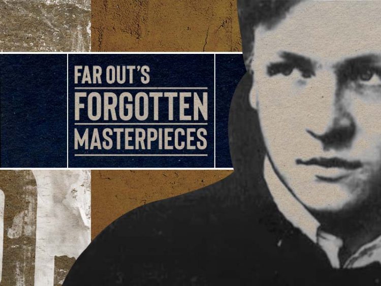 Far Out's Forgotten Masterpieces - Jackson C Frank