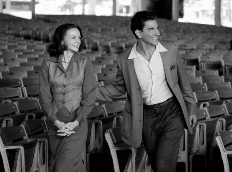 First look at Bradley Cooper in the new Leonard Bernstein biopic