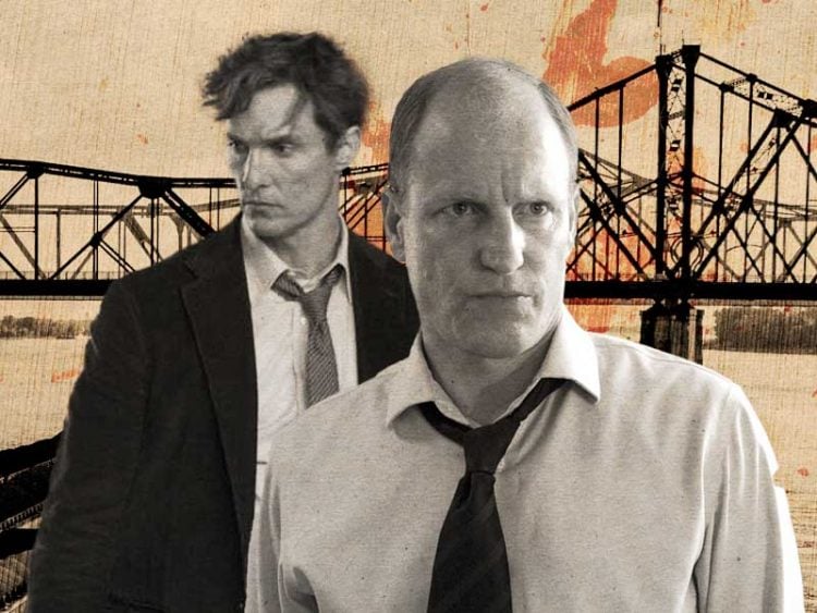 Following the trail of 'True Detective'