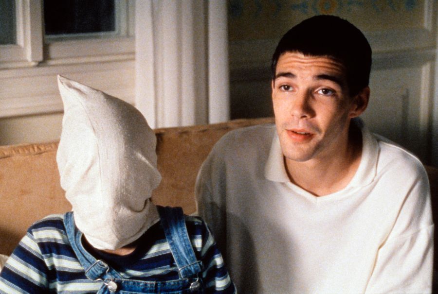 Funny Games