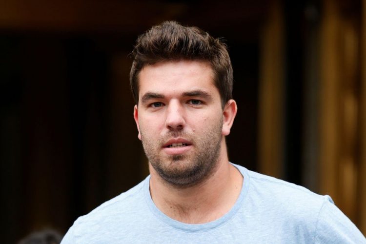 Fyre Fest creator Billy McFarland gets early release