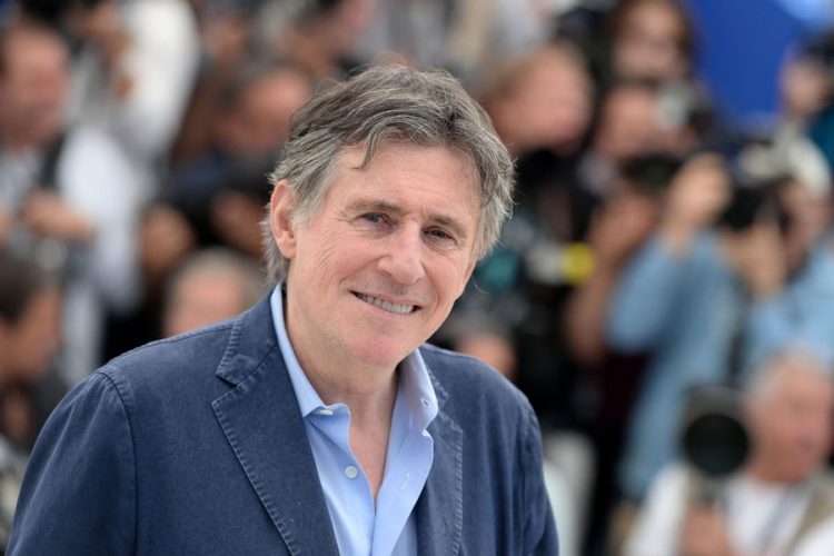 Gabriel Byrne, a man of integrity and truth