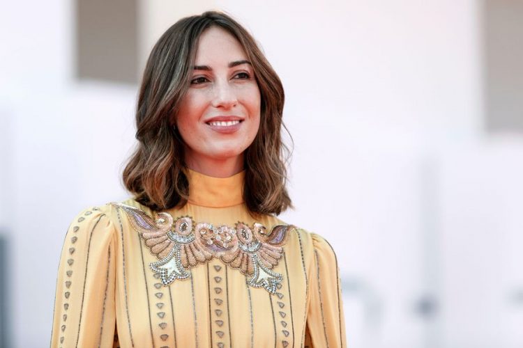Gia Coppola set to direct a new documentary about boy bands