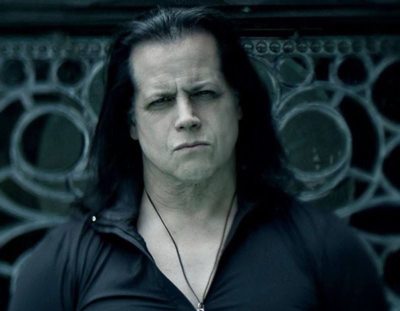 Glenn Danzig may retire after his current tour