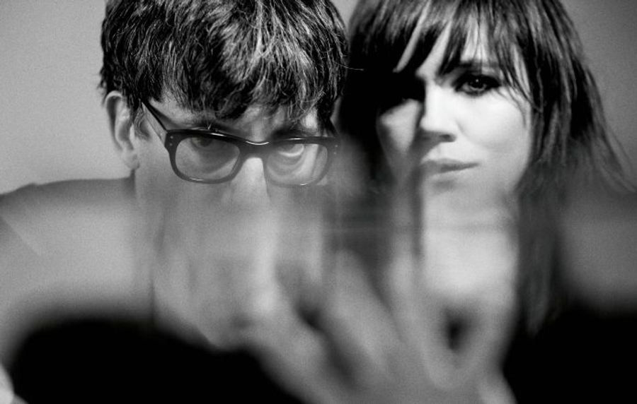 Graham Coxon's The WAEVE issue a disappointing debut single 'Something Pretty'