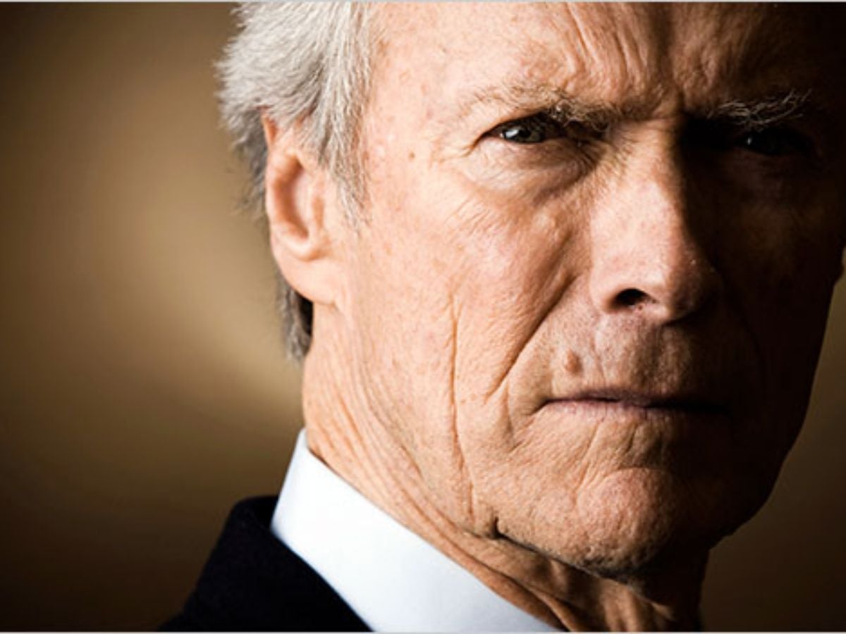 - Clint Eastwood - Far Out Magazine