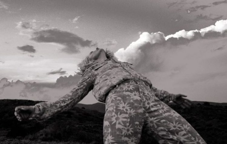 HAAi teams up with Jon Hopkins on ‘Baby, We’re Ascending’