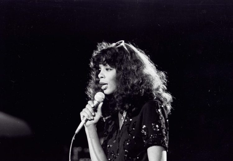 How Donna Summer created new wave with the ultimate disco anthem