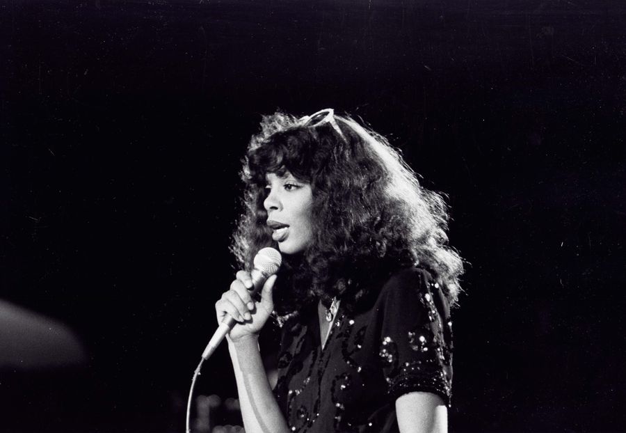 How Donna Summer created new wave with the ultimate disco anthem
