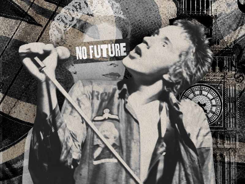 How 'God Save the Queen' still riles the establishment