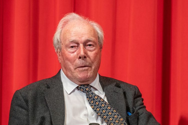 How John Glen made his mark on the 'James Bond' series