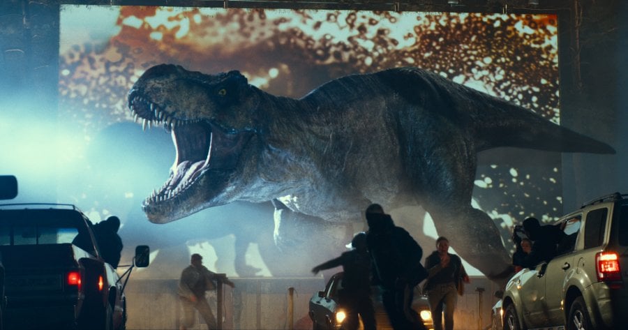 How Universal has failed the 'Jurassic Park' franchise