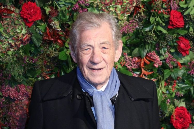 Ian McKellen’s 10 best performances of all time