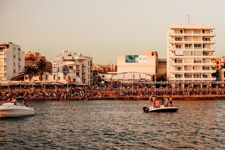 Ibiza introduces strict new alcohol restrictions