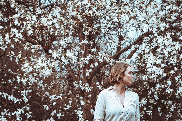 Joan Shelley and Bill Callahan