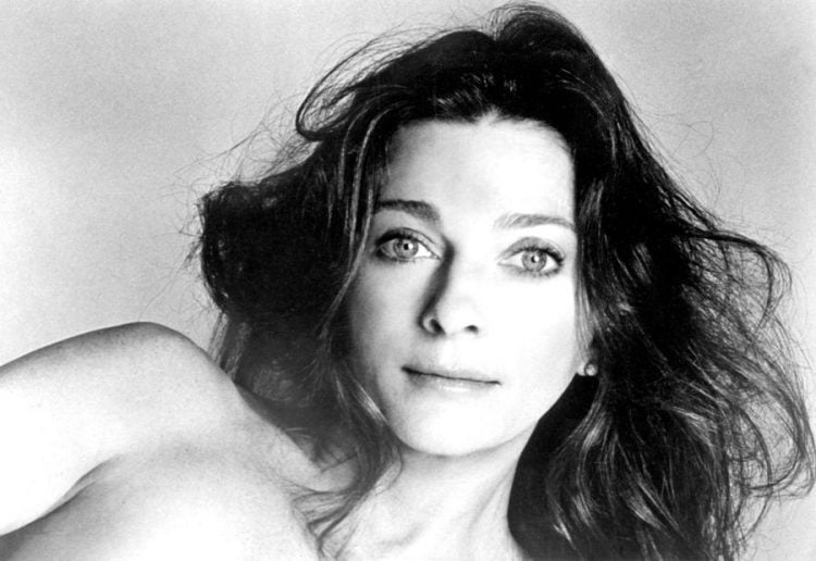 Judy Collins on her platonic relationship with Leonard Cohen