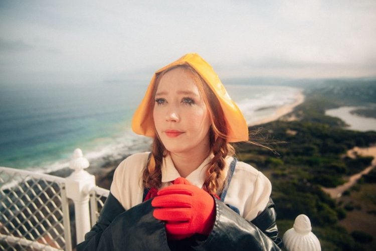 Julia Jacklin Announces New Album, Shares First Single & Announces World Tour