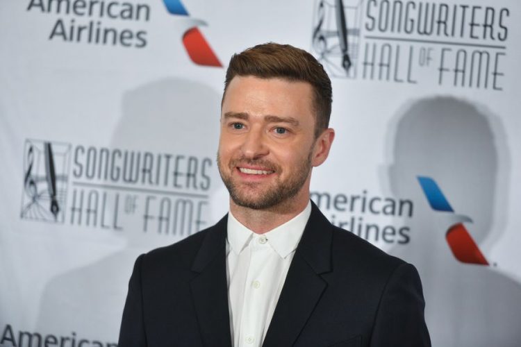 Justin Timberlake sells back catalogue for $100 million