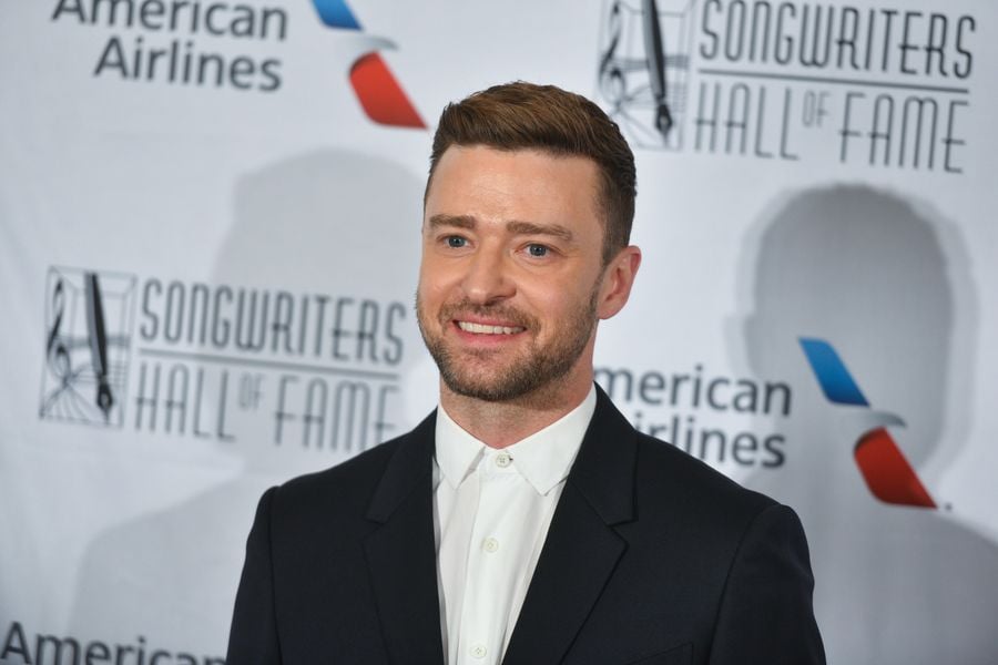 Justin Timberlake sells back catalogue for $100 million