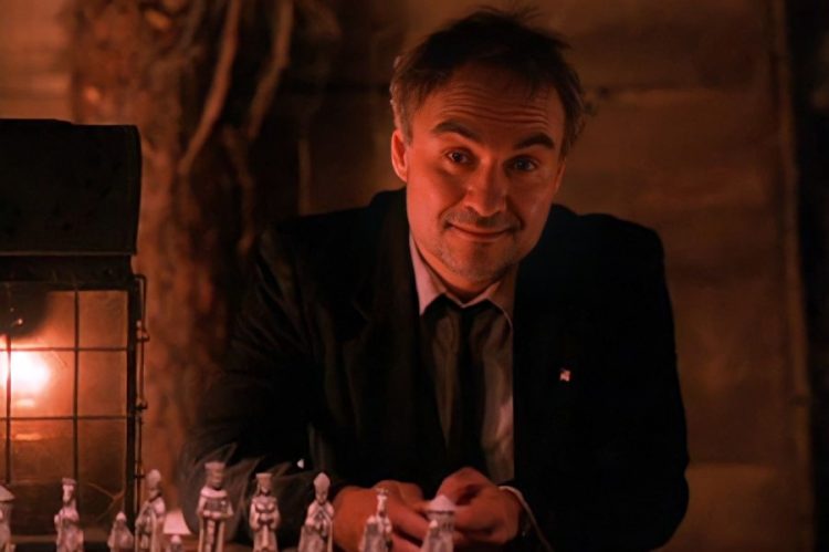 Kenneth Welsh, the ‘Twin Peaks’ actor, dies aged 80