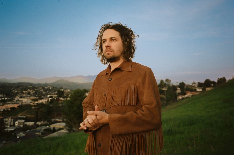 Kevin Morby stays rustic on new album 'This Is A Photograph'