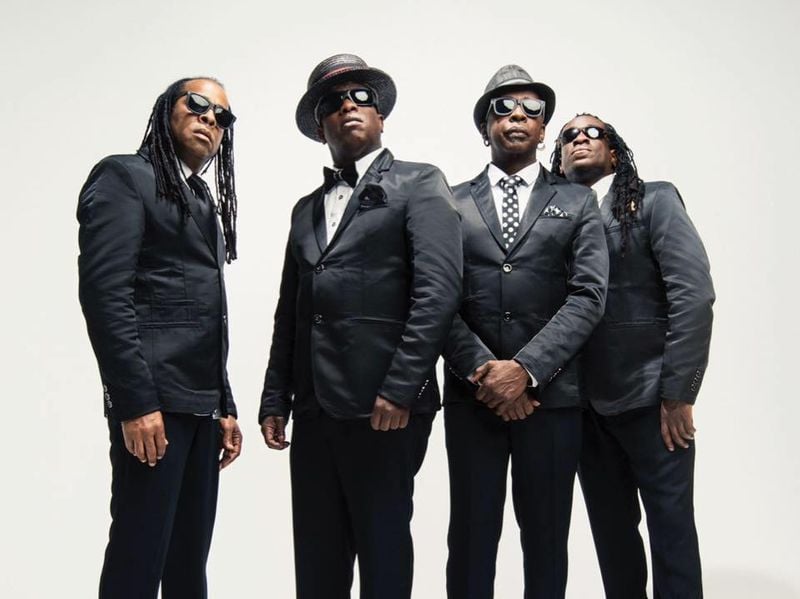 Listen to the isolated guitar for Living Colour song 'Cult of Personality'