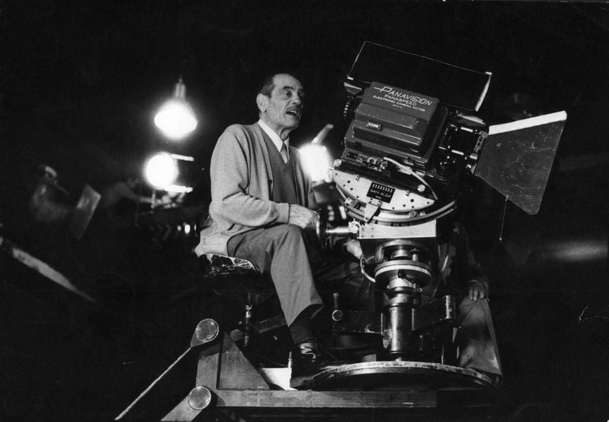 Luis Bunuel