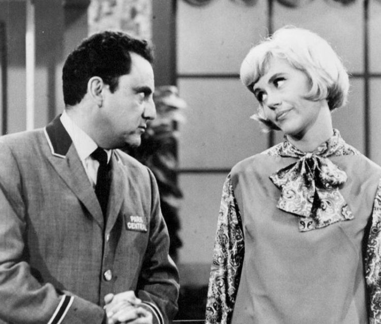 Maggie Peterson, famous for ‘The Andy Griffith Show’, dies aged 81