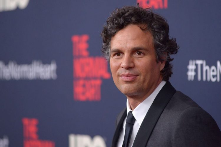 Mark Ruffalo reveals his favourite movie of all time