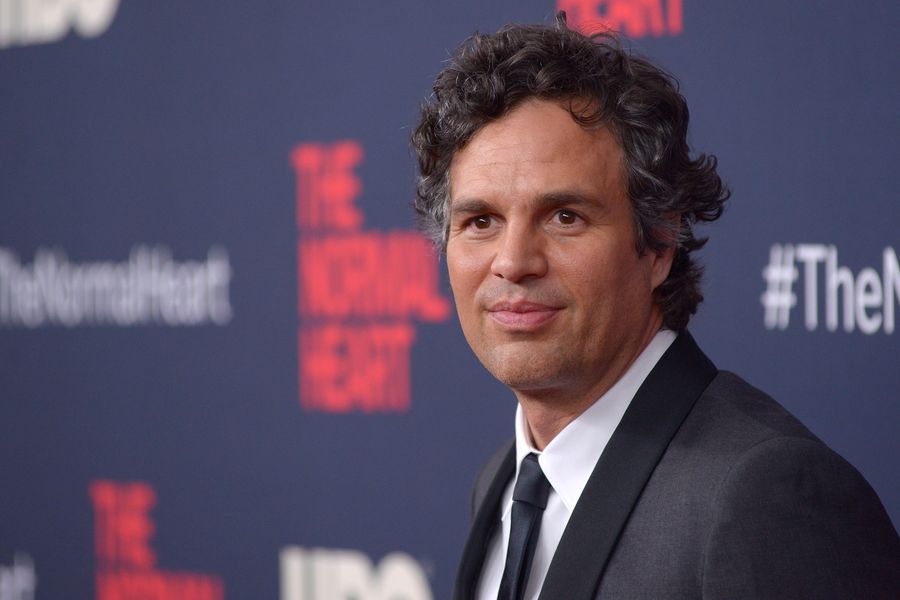 Mark Ruffalo reveals his favourite movie of all time