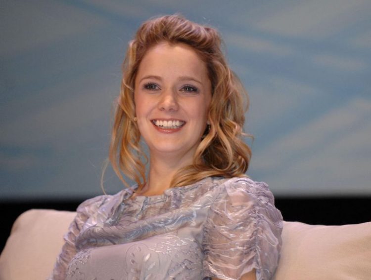 Marnie Schulenburg, actor in ‘As the World Turns’, has died aged 37