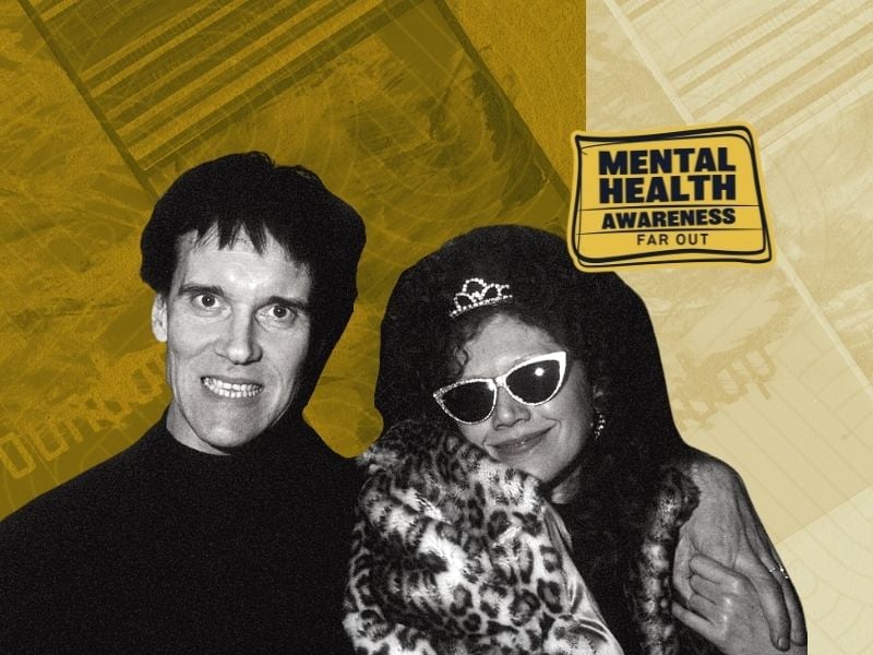 Mental Health Awareness The Cramps