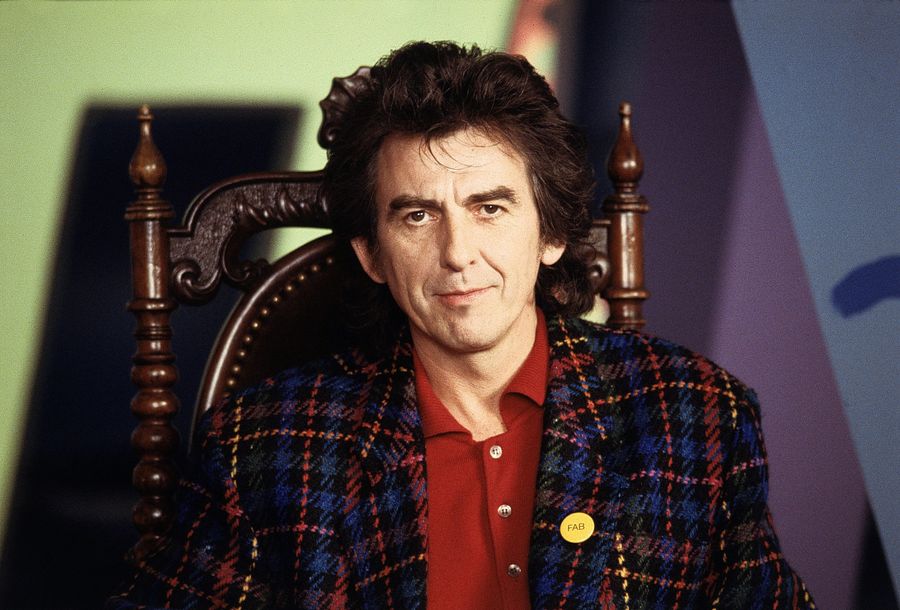 Michael Palin discusses how George Harrison funded ‘Life of Brian’