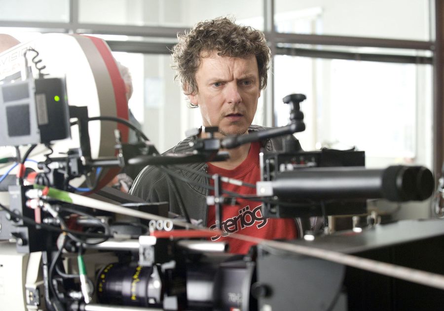 Michel Gondry set to return with new film ‘The Book of Solutions’