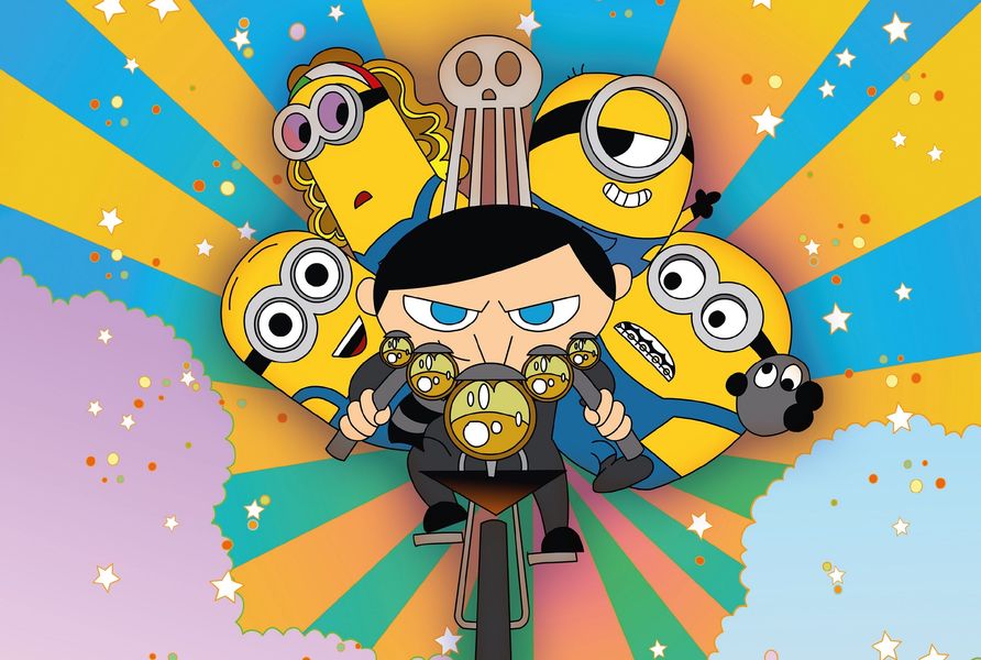 Minions
