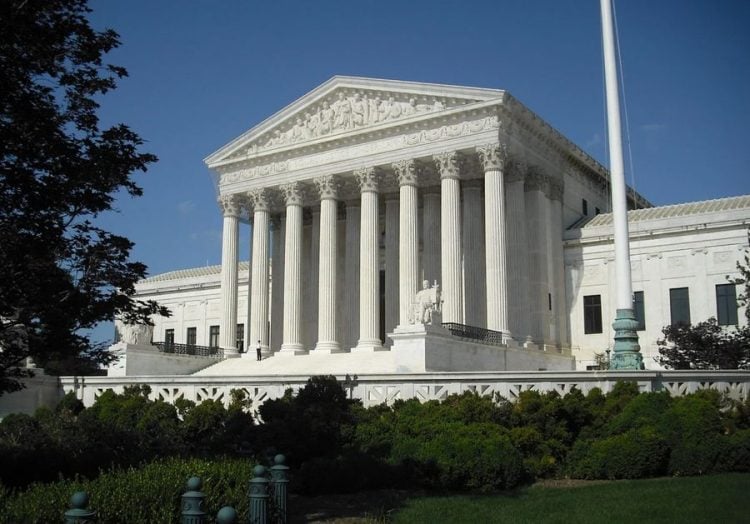 Music world reacts to US Supreme Court vote on abortion laws
