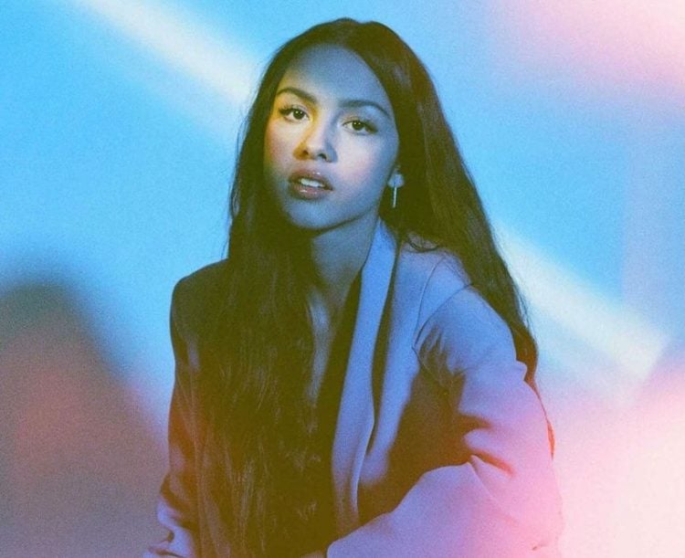Olivia Rodrigo covers No Doubt song ‘Just a Girl’